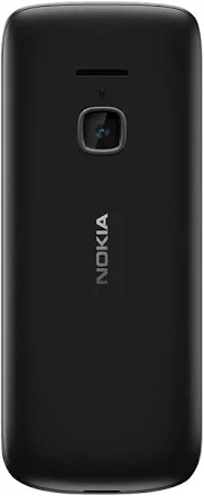 Telefon komórkowy Nokia 225 Dual Sim | RM-1011 | Czarny | Stan: Dostateczny