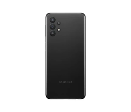 Samsung Galaxy A32 4/128GB 5G | SM-A326B/DS | Czarny | Stan: Bardzo dobry