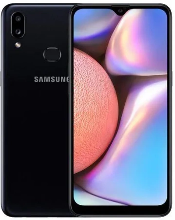 Samsung Galaxy A10s 2/32GB LTE A107FDS Black | Condition: Very Good
