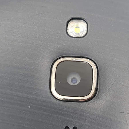 Samsung Galaxy J3 2016 SM-J320FN Czarny | PSA