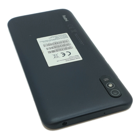 Xiaomi Redmi 9AT 2/32GB Black | Condition: Very Good