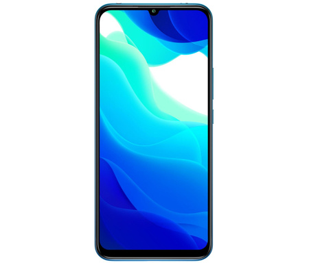Xiaomi Mi 10 Lite 5G 6/64GB Aurora Blue smartphone | Condition: Very Good