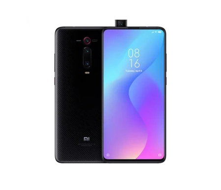 Smartfon Xiaomi Mi 9T 6/64GB LTE Dual Sim 6,39" Czarny | Stan: Bardzo dobry