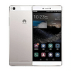 Huawei P8 3/16GB LTE NFC GRA-L09 Silver smartphone | Condition: Perfect