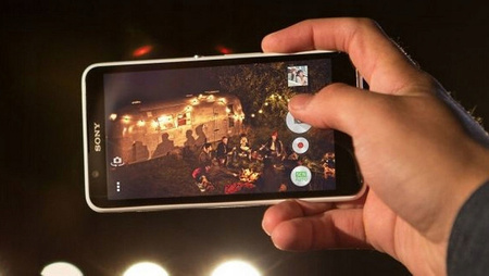 Sony Xperia E4 E2105 Black | Condition: Very Good