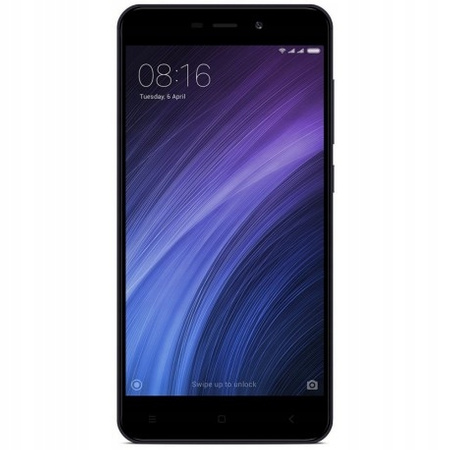 Xiaomi Redmi 4A 2/36GB LTE Dual Sim Gray smartphone | Condition: Perfect