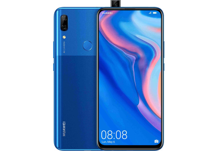 Huawei P Smart Z STK-LX1 4/64GB Dual Sim Niebieski | PRZD
