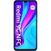 Smartfon Xiaomi Redmi 9C NFC 2/32GB LTE Dual Sim Zielony | Stan: Idealny