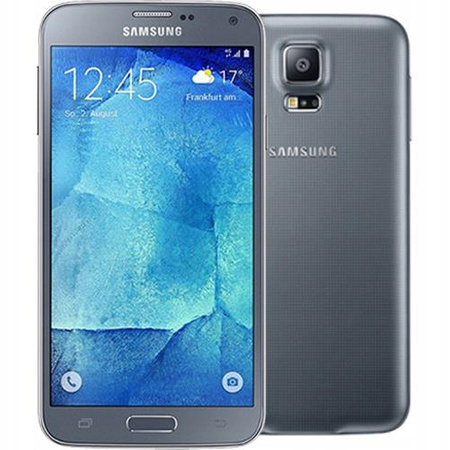 Smartfon Samsung Galaxy S5 Neo SM-G903F Szary | Stan: Bardzo dobry