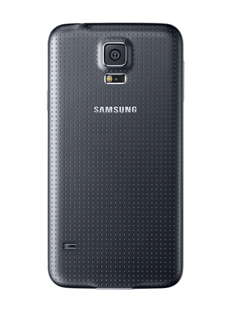 Samsung Galaxy S5 SM-G900F LTE Czarny | PKM