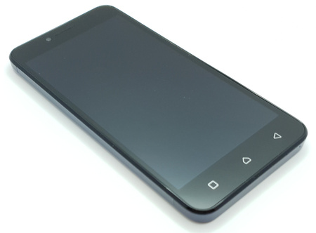 Lenovo Vibe K5 2/16GB Dual Sim LTE | Szary | Stan: Idealny