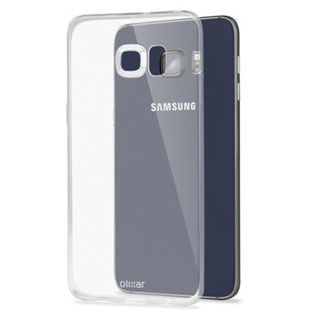 Ultra Slim 0.3mm Overlay - SAMSUNG S6 EDGE G925