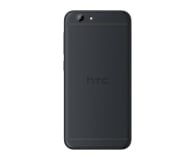 Smartfon HTC One A9s 2/16GB LTE 5" 2300mAh Czarny | Stan: Dostateczny