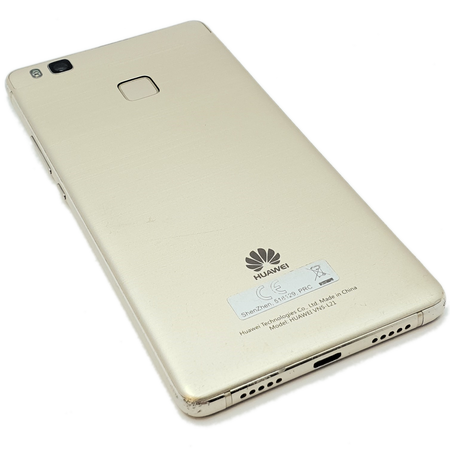 Smartfon Huawei P9 Lite 3/16GB LTE | VNS-L21 | Złoty | Stan: Dobry