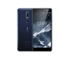 Nokia 5.1 Dual Sim LTE | TA-1061 | Niebieski | Stan: Bardzo dobry