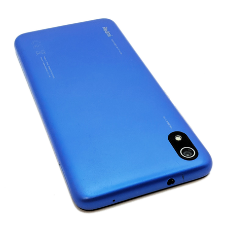 Xiaomi Redmi 7A 2/16GB Dual SIM LTE | Niebieski | Stan: Dobry