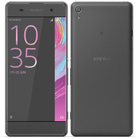 Sony Xperia XA F3111 2GB/16GB LTE Szary | Stan: Bardzo dobry