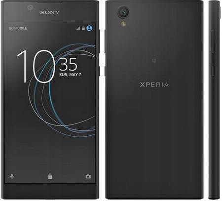 Sony Xperia L1 G3311 2/16GB LTE Czarny | Stan: Dobry