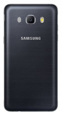 Samsung Galaxy J5 2016 LTE 2/16GB | SM-J510FN | Czarny | Stan: Dostateczny