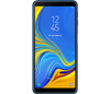 Samsung Galaxy A7 2018 4/64GB | A750FN/DS | Niebieski | Stan: Bardzo dobry