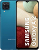 Samsung Galaxy A12 4/64GB LTE 60Hz | SM-A125F/DS | Niebieski | Stan: Dobry