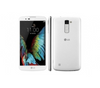 Smartfon LG K8 1,5/8GB LTE 5" 2125mAh K350N Biały | Stan: Bardzo dobry