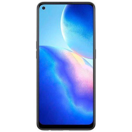 Smartfon Oppo Reno 5 5G 8/128GB CPH2145 Czarny | Stan: Dobry