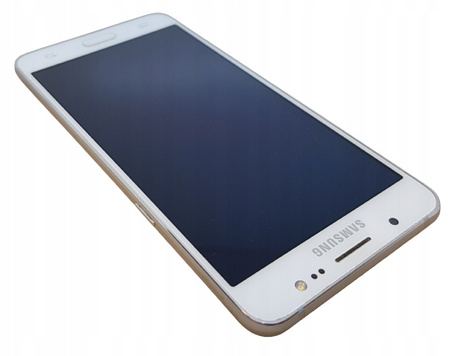 Samsung Galaxy J5 2016 LTE 2/16GB | J510FN/DS | White | Condition: Very Good