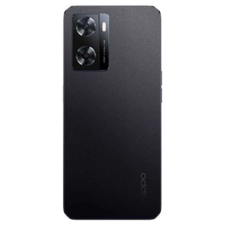 Oppo A57s 4/128GB 6.56" 60Hz LTE | CPH2385 | Czarny | Nowy