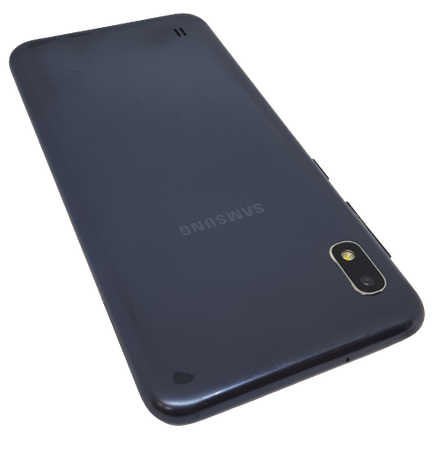 Samsung Galaxy A10 2/32GB 6.20" LTE | SM-A105FN/DS | Czarny | Stan: Dobry