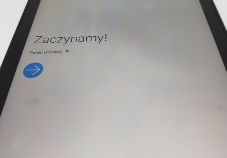 Samsung Galaxy Tab Active2 SM-T395 3/16GB LTE Czarny | PRZM