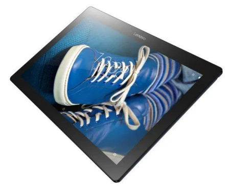 Tablet Lenovo Tab 2 2/16GB 10.1" LTE TB2-X30L Granatowy | Stan: Dostateczny
