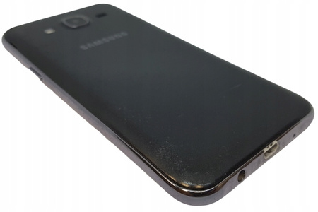Samsung Galaxy J5 2/8GB 4G LTE | SM-J500FN | Black | Condition: Very Good