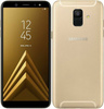 Samsung Galaxy A6 2018 SM-A600FN/DS Złoty | WPLM