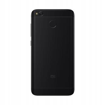 Smartfon Xiaomi Redmi 4X 2/16GB LTE Dual SIM MAG138 Czarny | Stan: Idealny