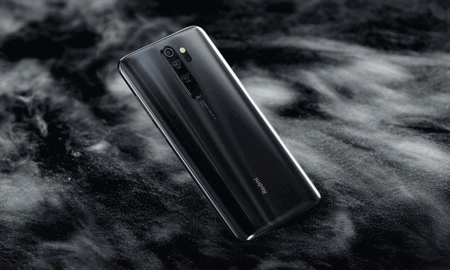 Xiaomi Redmi Note 8 Pro 6/64GB LTE Dual Sim | Black | Condition: Very Good