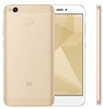 Xiaomi Redmi 4X MAG138 Gold | PRZM