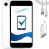Smartfon Apple iPhone SE 2020 128GB Biały | Stan: Dobry