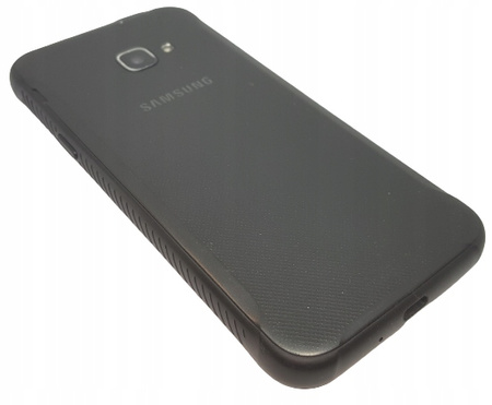 Samsung Galaxy Xcover 4S 3/32GB IP68 LTE | G398FN/DS | Black | Condition: Good
