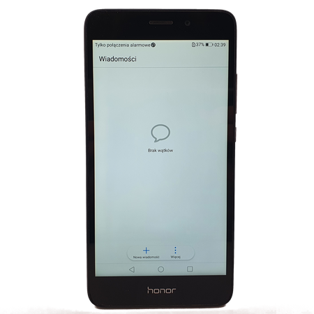 Honor 7 Lite NEM-L21 Gray | PRZD