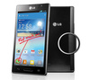 LG Optimus L9 P760 Swift | Black | Condition: Good