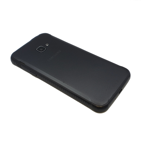 Samsung Galaxy Xcover 4 SM-G390F LTE Czarny | PRZM