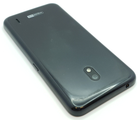 Nokia 2.2 2/16GB Dual Sim LTE | TA-1188 | Black | Condition: Good