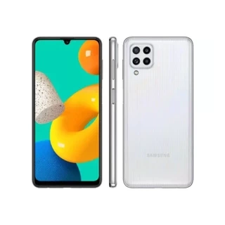 Smartfon Samsung Galaxy M32 6/128GB LTE SM-M325FV/DS Biały | Stan: Dobry