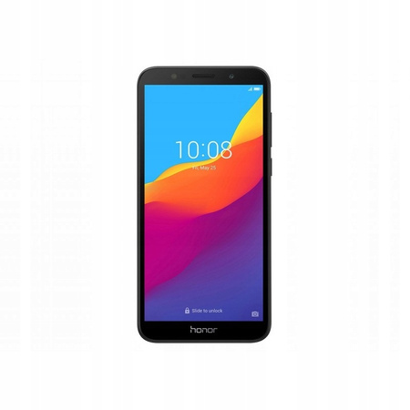 Huawei Honor 7S DUA-L22 LTE Dual Sim Czarny | Stan: Dobry