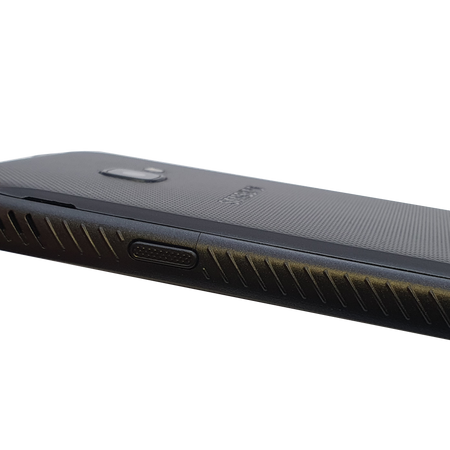 Samsung Galaxy Xcover 4 SM-G390F LTE Czarny | PRMD