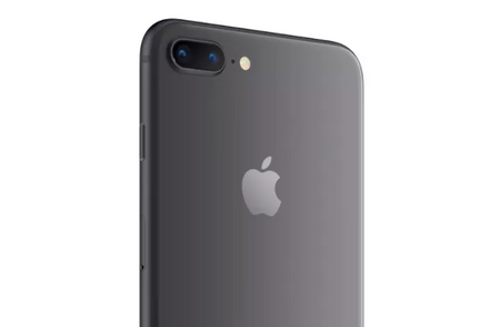 Smartfon Apple iPhone 8 64GB Szary  | Stan: Bardzo dobry