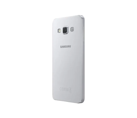 Samsung Galaxy A3 LTE | SM-A300FU | Szary | Stan: Dobry
