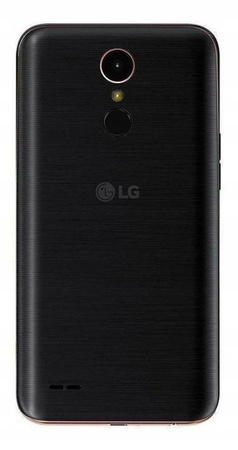 LG K10 2017 2/16GB LTE | M250n | Black | Condition: Good