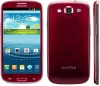 Smartfon Samsung Galaxy S3 Mini VE 1/8GB GT-I8200 Czerwony | Stan: Dobry